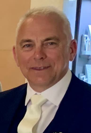 wayne kilby